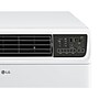 LG 230-Volt 23500 BTU Window Air Conditioner with Remote, WiFi Enabled, White (LW2422IVSM)~#|#~98F43D41-E51A-4D36-AD77DCB238C8B1E1_sc7