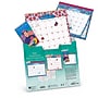 2027 BrownTrout Frida Kahlo 14.25" x 13" Monthly Calendar, Assorted Colors (9798330716173)~#|#~98F61AE2-D1BE-4BEF-AADA47B339F31DEB_sc7