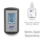 PURELL HEALTHY SOAP CS8 Automatic Wall Mounted Hand Soap Dispenser, Graphite (7834-01)~#|#~98F6F07B-9F23-44A6-B54A0CAA8EE83576_sc7