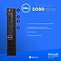 Dell Optiplex Refurbished Micro Computer, Intel Core i5-8500T, 8GB RAM, 250GB SSD, Windows 11 Pro~#|#~98F73C69-5665-47AF-A245E962D66E7365_sc7