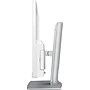 MSI Modern AM242TP 23.8" All-in-One Desktop Computer, Intel Core 5-120U, 16GB RAM, 1TB SSD, Windows 11, White, 1-Year Warranty~#|#~98F78E7D-129E-4DC0-ADF18AC1DD0FD4B7_sc7