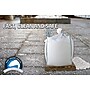 Bare Ground Winter Pet Friendly Ice Melt Flakes, 1000 lb. Bag (BG-1000CG)~#|#~98F966A0-F7BB-4CEF-8483B332885001F9_sc7