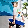 Cubitt Jr, Teens Smart Watch, Forest Green (CTTN-3)~#|#~98FA81AB-95E1-4CE9-9C275B56618DD032_sc7