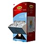 Command Medium Hooks Cabinet Pack, 2 lb., Clear, 50/Pack (17091CABPK)~#|#~98FAAAC0-468D-41E8-B1C59E669B190F26_sc7
