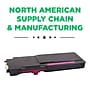 Clover Imaging Group Remanufactured 200821P Magenta High YieldToner Cartridge Replacement for Xerox Phaser 6600~#|#~98FBC283-9039-425A-A94EF84D73F05298_sc7