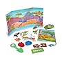 Learning Resources Skill Builders! Dinosaur Activity Set (LER1262)~#|#~98FFF2C4-71D7-464C-8362B46E6AF5083C_sc7