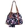 Karla Hanson Reversible Faux Leather Tote Bag, Rose Tan Beige (U17814TNBKR)~#|#~9902AEF9-105F-4DD8-863910F7F0E43762_sc7