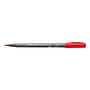 STAEDTLER Pigment Arts Multi Ink Brush Pens, Permanent, Multi Surface, Assorted Colors, 36/Pack (STD371C36)~#|#~9902DF50-E5E8-4B64-8EEDD982DB05AD63_sc7