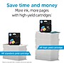 HP 67XL/67 Black High Yield and Tri-Color Standard Yield Ink Cartridge, 2/Pack (3YP30AN#140)~#|#~99061034-98D3-49BE-9BAF6BFBEBAFB1A3_sc7