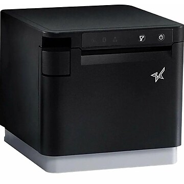 Star Micronics mC-Print3 Direct Thermal POS Printer, Ethernet/USB