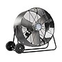 TPI PBX 30" Portable Fan, 2-Speed, Black (08213602)~#|#~9907EDE2-67E0-4D36-91ACFAFC1A2A0636_sc7