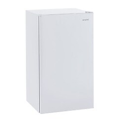 Avanti Reversible Door Refrigerator, 3.2 Cu. Ft., White, (RM3306W