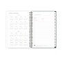 2027 Blue Sky Kelly Ventura Summer Garden 5" x 8" Calendar Year Weekly & Monthly Standard Planner, Plastic Cover~#|#~990B6B99-D1DD-4312-888054B8DC22563B_sc7