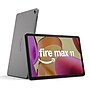 Amazon Fire Max 11" Tablet, Gray (B0B2SFTGQ6)~#|#~990B719D-D60A-4B99-AAF65C40FAA326B9_sc7