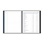 2026 Blue Sky Passages 7" x 9" Calendar Year Monthly Planner, Plastic Cover, Black (153960)~#|#~990B9EA4-AE68-4FA9-8A6DEA15BE2A02AA_sc7