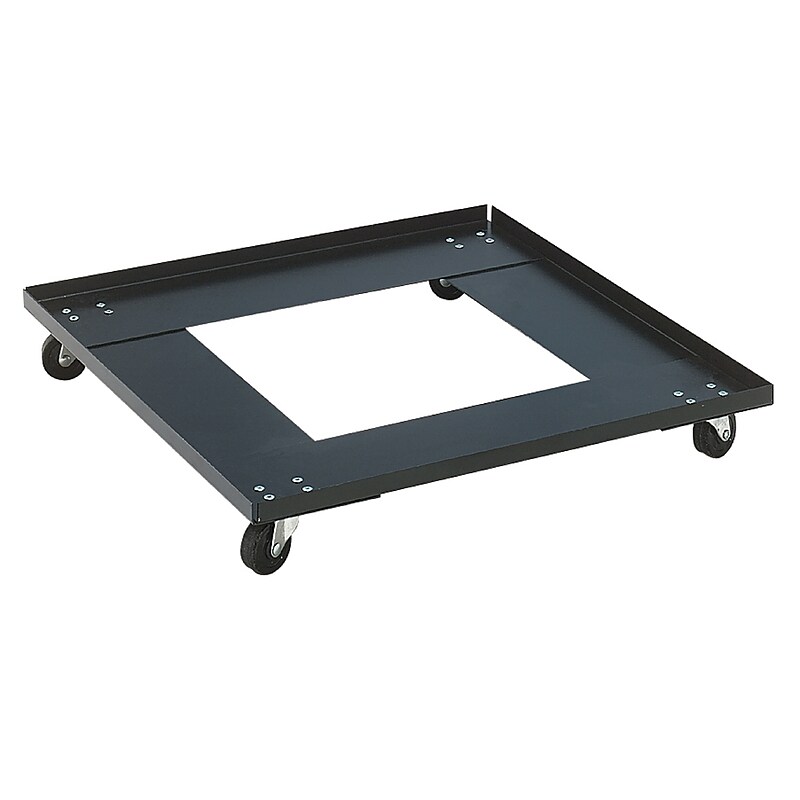 NPS Stack/Banquet Chair Dolly, 10 Chair Capacity (DY81) image 1