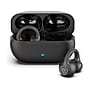 JLab Flex Wireless Open Earbuds, Bluetooth, Black (EBFLEXRBLK124)~#|#~990F0CA2-B86A-4E1B-822605852CA85E02_sc7