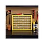 Iris 64-Drawer Desktop Storage Cabinet, Black/Yellow (500177)~#|#~990F49C7-7C52-4492-98CB7CFDC11327B4_sc7