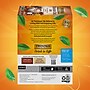 Twinings Chocolate Chai Latte Black Tea, Keurig® K-Cup® Pods, 22/Box (F18309)~#|#~990FB139-AF7C-46D4-9508D99F20DC9755_sc7