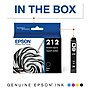 Epson T212 Black Standard Yield Ink Cartridge (T212120-S)~#|#~9910DECA-8BBF-4477-9C0742D5B5985E15_sc7