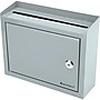 Barska Multi-Purpose Mail Safe with Key Lock (CB12710)~#|#~9911E4A7-338A-48EF-A2F139FB7DB23C09_sc7
