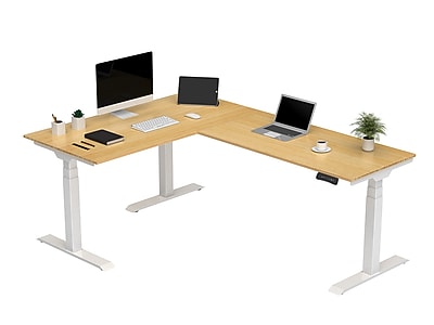 FlexiSpot E7 Standing Desk - Thumbnail 3