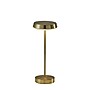 Adesso Tommy LED Table Lamp, Antique Brass (2600-21)~#|#~99172828-A998-43C7-80FA4133DA1CBBE2_sc7