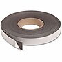 U Brands Magnetic Tape, 1” x 16.67 yds., Black (UBRFM2021)~#|#~9918A55C-1BD9-4847-B61D0AE9856E6AF9_sc7