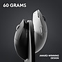 Logitech PRO X Superlight 2 Wireless Optical Gaming Mouse, White (910-006636)~#|#~991B1E95-B8A7-4E1C-83DE446F5BCB06D6_sc7