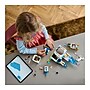 LEGO Disney Princess Cinderellas Castle & Horse Carriage, 596 Pieces (43275)~#|#~991C4386-47E4-4822-A26D75E865BB0087_sc7