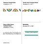 Carson Dellosa Kind Vibes Classroom Decor Bundle, 445/Pack (145223)~#|#~991E0D1B-03EF-4D5B-941E376A4500A4C9_sc7
