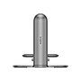 XGIMI Multi-Angle Stand for XGIMI MoGo and Halo Series Projectors, Silver (D185S)~#|#~991E1901-F6AB-43E5-95812D7281C2D3BB_sc7