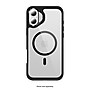 SaharaCase Raider Series MagSafe Compatible Phone Case for iPhone 17, Shock Absorbing, Scorpion Black (CP00925)~#|#~991E878D-F19F-4751-9AF000D34D58B93B_sc7