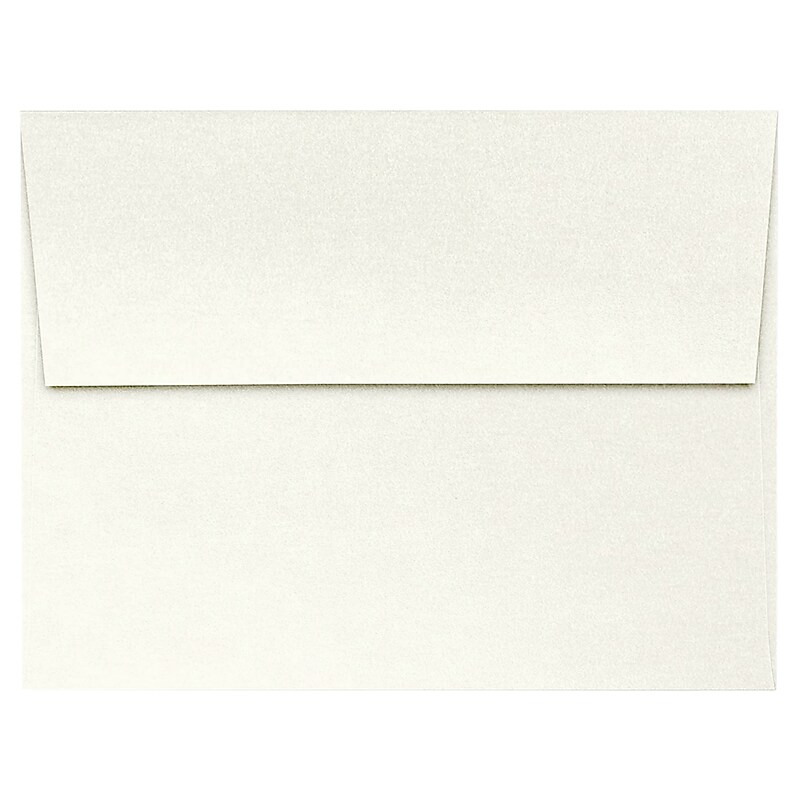 LUX A2 (4 3/8 x 5 3/4) 50/Box, Quartz Metallic (5370-08-50) image 1