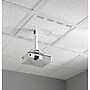 Chief 2' x 2' Plenum Rated Ceiling Storage Box (CMS492)~#|#~9921FB79-1703-4E9E-B59E3F7B36336584_sc7