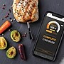 Maverick STAKE Stainless Steel Dual-Probe Wireless Thermometer, Black (BT-32)~#|#~9922F6A8-1F30-4A37-B415FD4D41E48B1C_sc7
