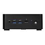 MSI Cubi NUC Desktop, Intel Core 7-150U, 32GB RAM, 1TB SSD, Windows 11, 1-Year Warranty (CUBINUC1M015)~#|#~99252B27-8209-4597-AA588BB93ACC52B6_sc7