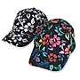 S&S Velvet Art Tropical Baseball Caps, 12/Pack (PS1437)~#|#~9925C57B-0407-42DF-BB759872A357345A_sc7