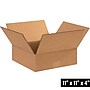 11" x 11" x 4" Shipping Boxes, 32 ECT, 25/Bundle (11114)~#|#~9926CE9C-73B8-4E4F-B0E071725E4F7C16_sc7