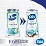 Dial Antibacterial Foaming Hand Soap, Coconut Water Scent, 8/Carton (017000347158)~#|#~9927E231-AAC0-4DF0-B4ED7DB5B86F23C6_sc7