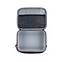 3Brand Let's Ride Lunch Tote, Blue/White (9AT028-U90)~#|#~992836A7-1ED5-4250-A1B71BF88980241A_sc7