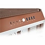 Thermaltake The Tower 600 ATX Mid Tower Computer Case, Mocha Mousse (CA-1Z1-00MUWN-00)~#|#~9930D941-8DD7-4848-B9727A3BCF7E154C_sc7