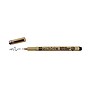 Sakura Pigma Micron Pen, Fineliner, Black Ink, 6/Pack (SAKXSDK0249-6)~#|#~9931270D-AA0E-4CF0-9EFAF7C4113BB9E9_sc7