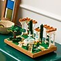 LEGO Icons Fountain Garden Building Set, 1302 Pieces (10359)~#|#~99317C53-1D18-4F76-A857BE1C5D5811E0_sc7