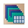 Cricut Die Cutting Strong-Grip Performance Machine Mat, Purple (2009977)~#|#~9931B72E-8797-4A3A-B0ABE47C19C647B9_sc7