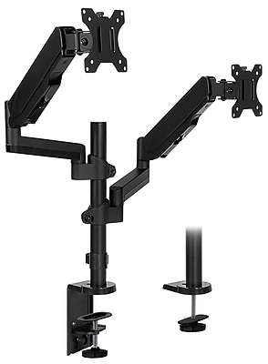 Mount-It! Dual Monitor Desk Mount MI-4762 - Thumbnail 2