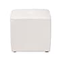 Baxton Studio Isaiah Fabric Ottoman, Ivory (220-12871-HiT)~#|#~9932BCD3-FB13-4F20-9C0E0E1C140E6572_sc7