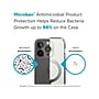 Speck Presidio Perfect-Clear MagSafe Clear/Silver Case for iPhone 14 Pro (150148-3080)~#|#~9934CC12-5759-400D-964D37727FC260A6_sc7