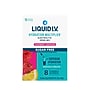 LIQUID I.V. Hydration Multiplier Sugar-Free Raspberry Lemonade Electrolyte Powder Drink Mix, 0.56 oz., 15 Sticks/Box (EHC97190)~#|#~9934E52D-D813-424C-99601CFC5B91B192_sc7