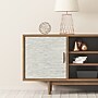 York Wallcoverings Faux Grasscloth Peel and Stick Wallpaper (RMK11078WP)~#|#~9935292F-7633-4262-817293416654BBA3_sc7